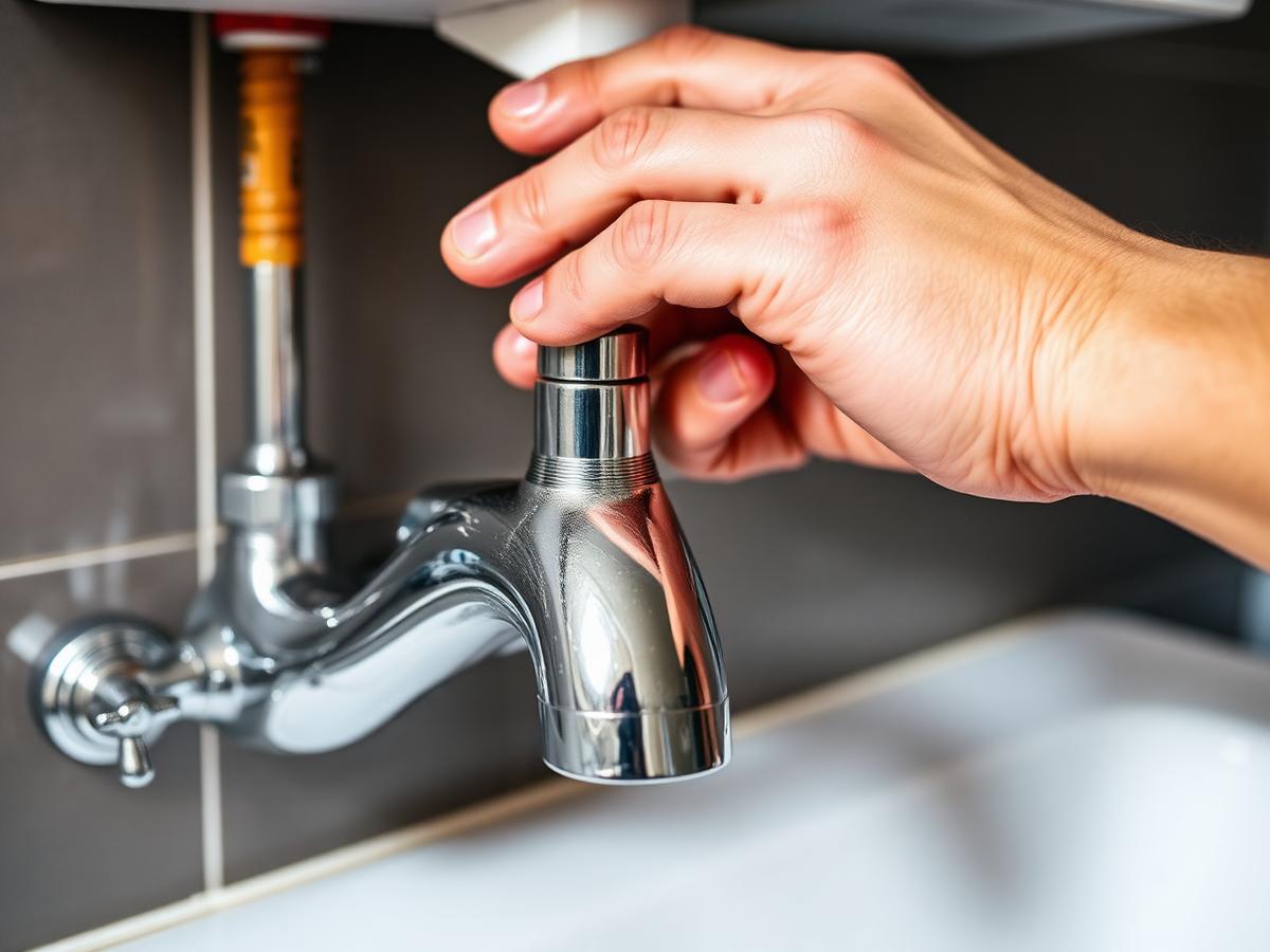 Plumbing Repair